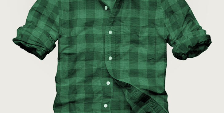 استوری موشن فروشگاه لباس 4