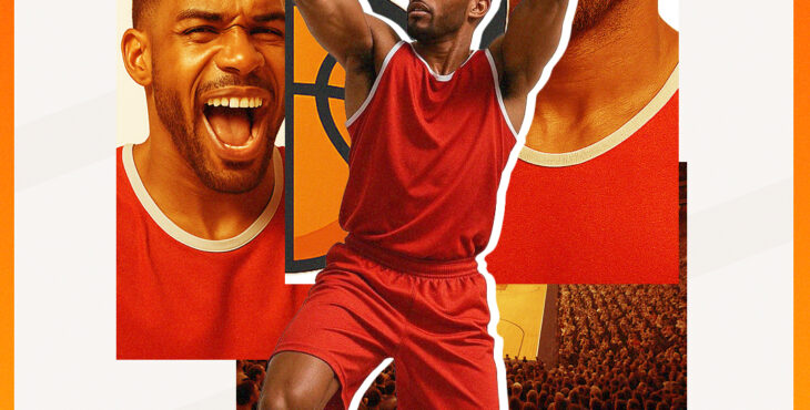 استوری موشن باشگاه بسکتبال