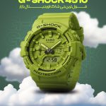 استوری موشن ساعت فروشی