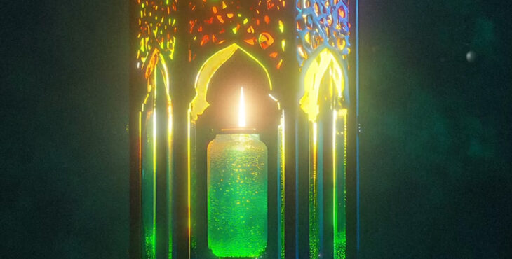 استوری موشن ماه رمضان 2