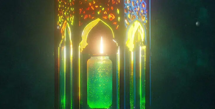 استوری موشن ماه رمضان 2