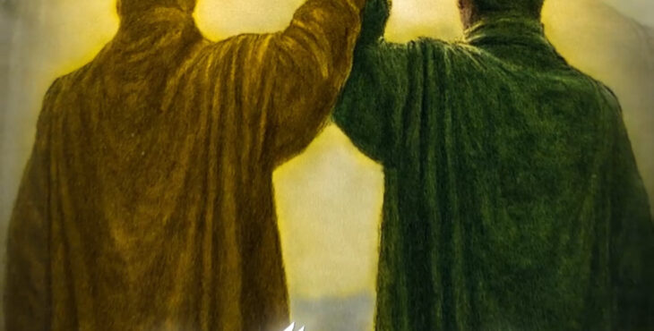 استوری موشن عید غدیر