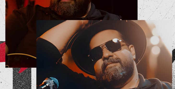 پروژه افترافکت برای کنسرت 3