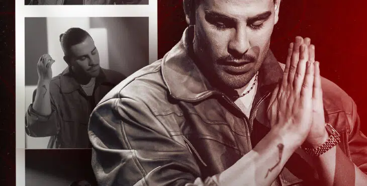 پروژه افترافکت برای کنسرت 4