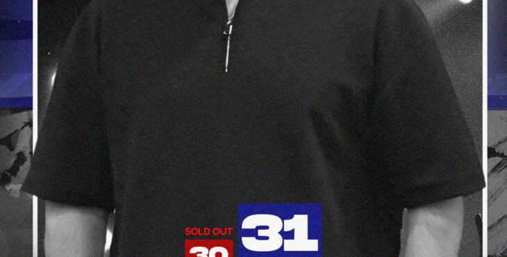 پروژه افترافکت برای کنسرت 8