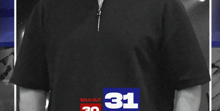 پروژه افترافکت برای کنسرت 8