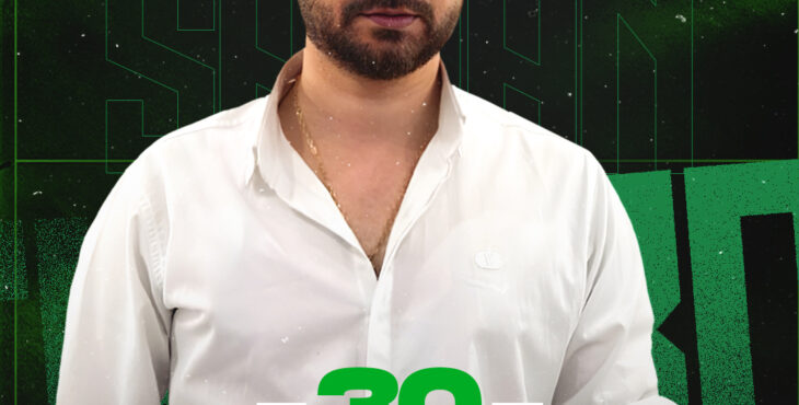 پروژه افترافکت برای کنسرت 9