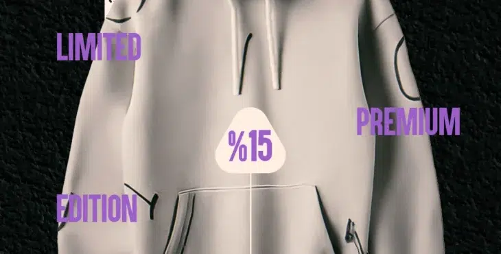 استوری موشن بوتیک لباس