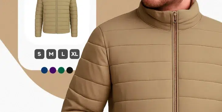 استوری موشن بوتیک لباس 4