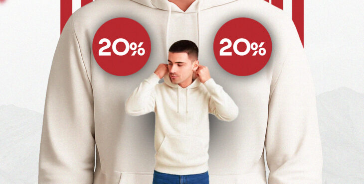 استوری موشن بوتیک لباس 5