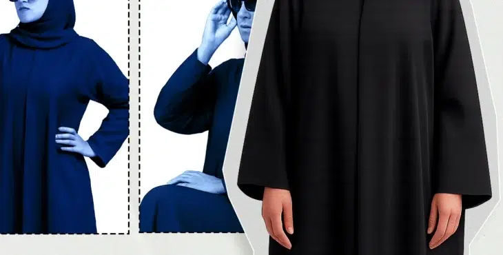 استوری موشن پوشاک زنانه