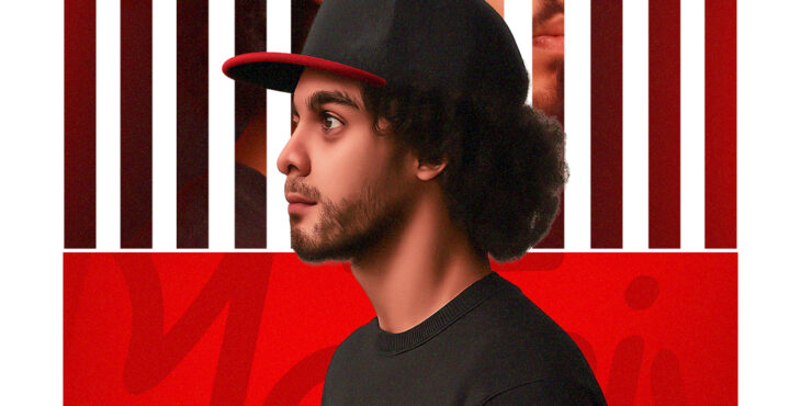 استوری موشن فروشگاه لباس